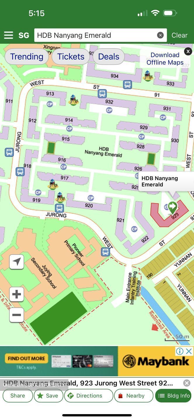 Jurong West Street 92 (Jurong West),  #416481901
